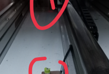 供料平台到位感应器异常(BOOB)-激光切割网