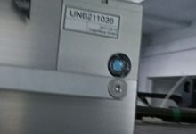 EdgeWave激光器报警代码111-激光切割网