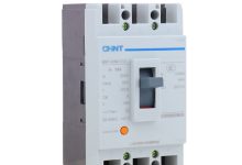 正泰(CHNT)NM1-63S/3300 塑壳断路器(空气开关)-激光切割网